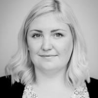 Frida Forsberg