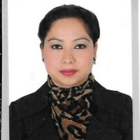 Anita Shrestha