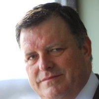 Patrick Keith, CPA, CMA
