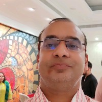 Praween Verma
