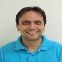 Marcos Antonio Pedroso