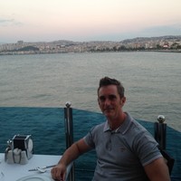 Ian Egerton