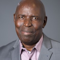 Robert Okine