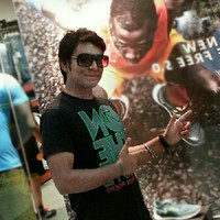 Jatin Kumar
