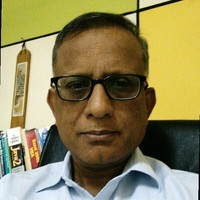 Suresh Kumar Eswarappa