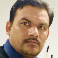Yogesh Sharma