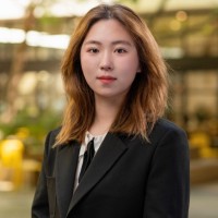 Esther Xu