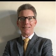 Kevin Power