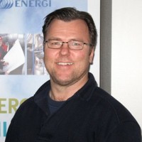 Jan Erik Stensby