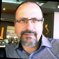 Nick Chrisopoulos