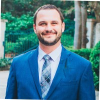 Will Glaser-Atkins