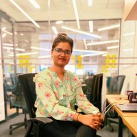 Sushma Yadav
