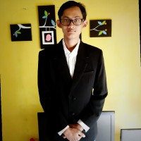 Mohammad Eddy Asga Laksa