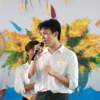 Aung Khant Paing