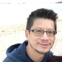 Aaron Cheung