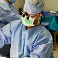 Dr. Garrett C. Jones