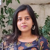 Suhani Srivastava
