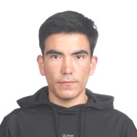 Javlonbek Ergashev