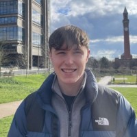 Will Halsall