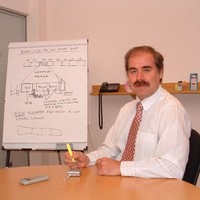 Daniel Spadoni