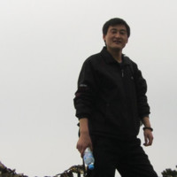 hua andy