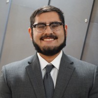 Johnnie Sanchez Berrios, EIT