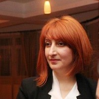 Maia Shishniashvili