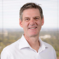 Lance B. Dotson