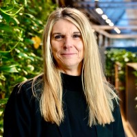 Annette Østergaard