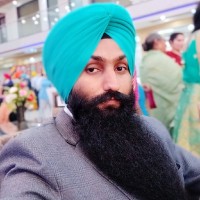 Manjit Singh