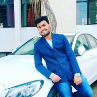 Dhanshreya Barhate