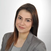 Sophia Dehlan