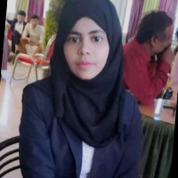 Aisha Khatoon