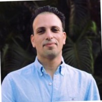 Dr. David Hovel