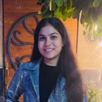 Shreya Mahajan