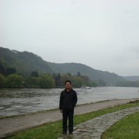 Grant Bai