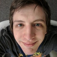 Evan Morgan
