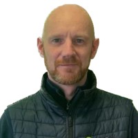 Andrew Ivill