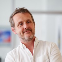 David Toomer