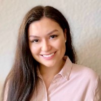 Sara Teresa Surmyak- Lasso