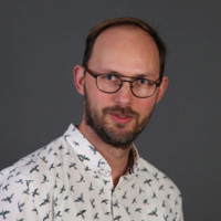 Peter Van Zanten
