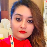 Swagata Choudhury