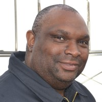 Ken Barksdale