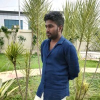Lakshmikanth M