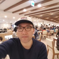 Minkook Kim