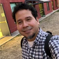 Noé Alejandro Castro Sánchez