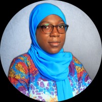 Hamdiyatou Adjama