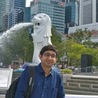 Ravi Trivedi