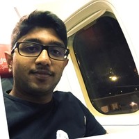 Harsha S Banakar