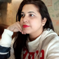 Vandana Bindra